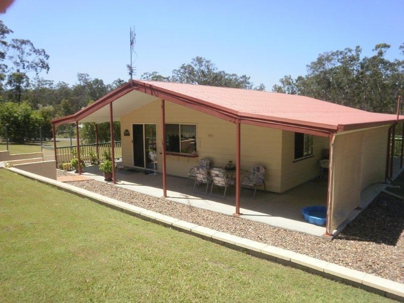 49 Daniel Road, Bauple QLD 4650