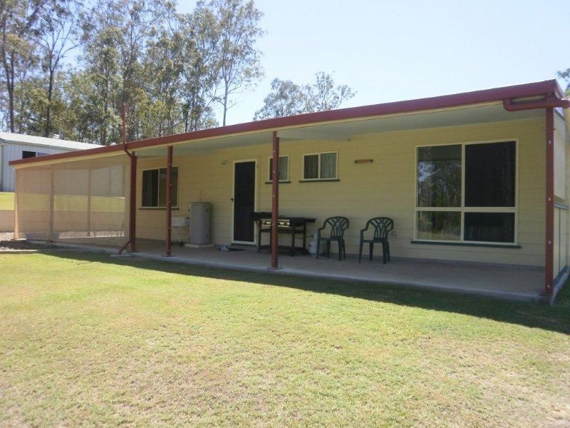 49 Daniel Road, Bauple QLD 4650