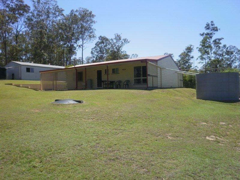 49 Daniel Road, Bauple QLD 4650