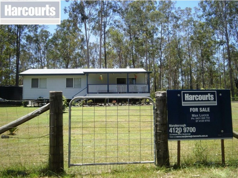 Bauple QLD 4650