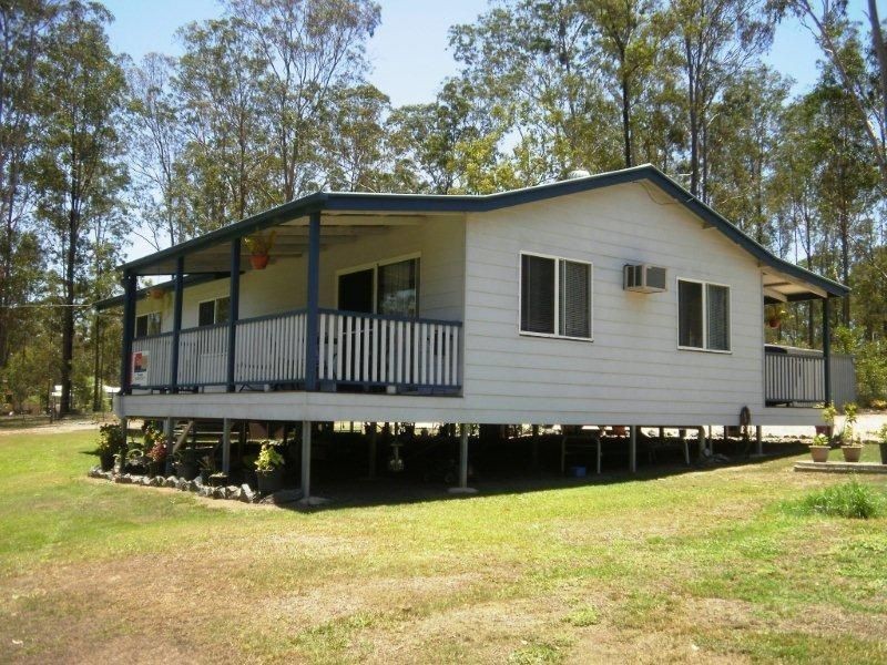 Bauple QLD 4650