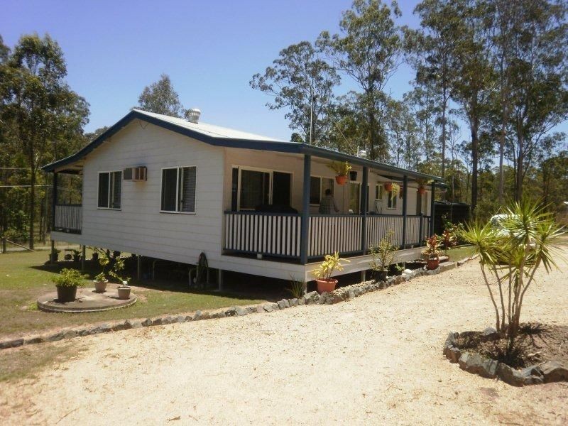 Bauple QLD 4650