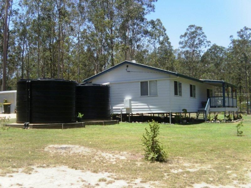 Bauple QLD 4650