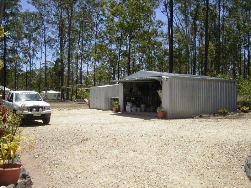 Bauple QLD 4650