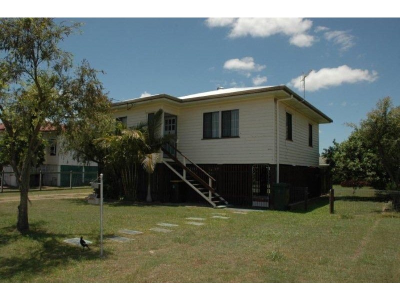 Maryborough QLD 4650