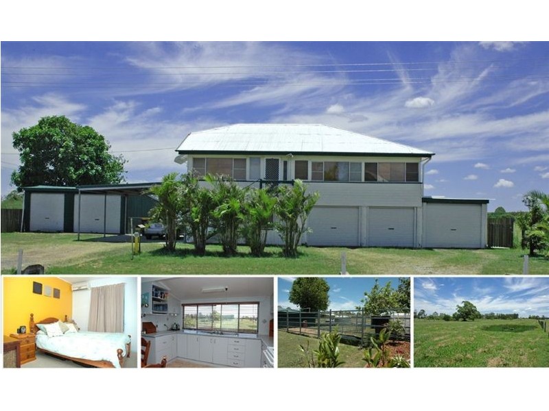 Maryborough QLD 4650