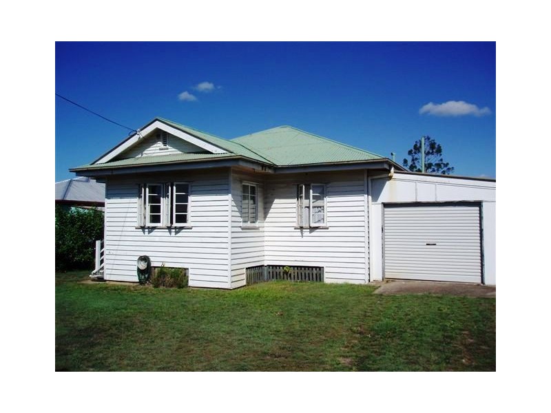 Maryborough QLD 4650