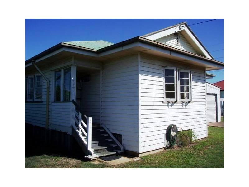 Maryborough QLD 4650