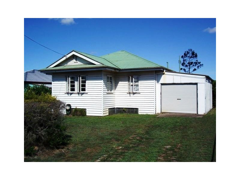 Maryborough QLD 4650