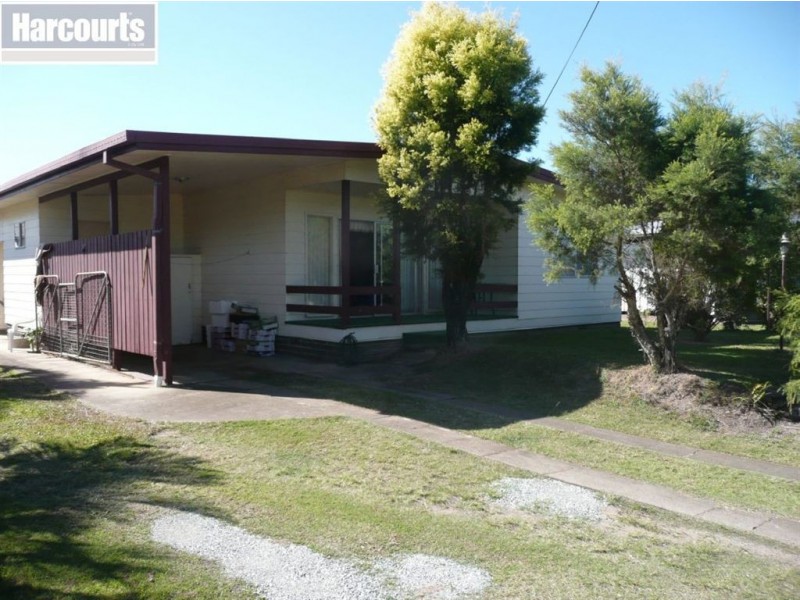 55 Richard Street, Maryborough QLD 4650