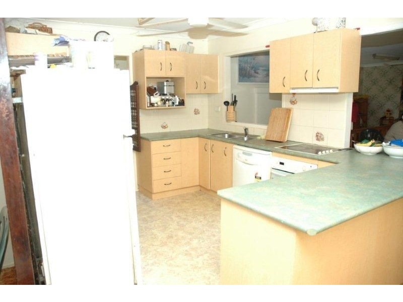 55 Richard Street, Maryborough QLD 4650