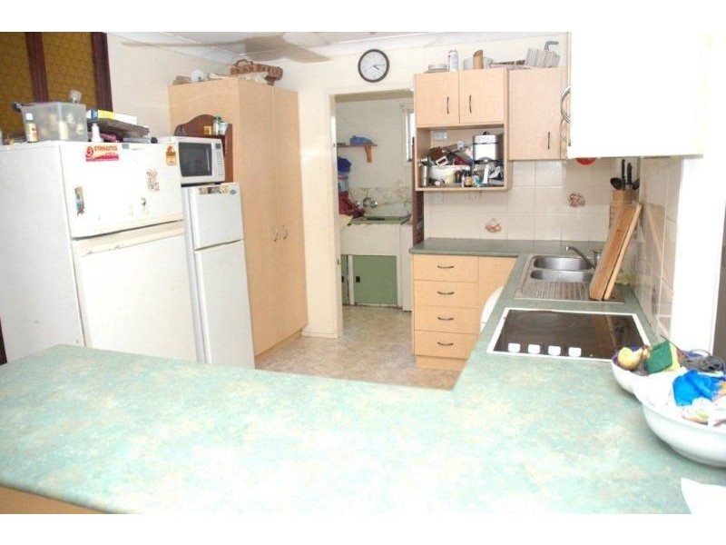 55 Richard Street, Maryborough QLD 4650