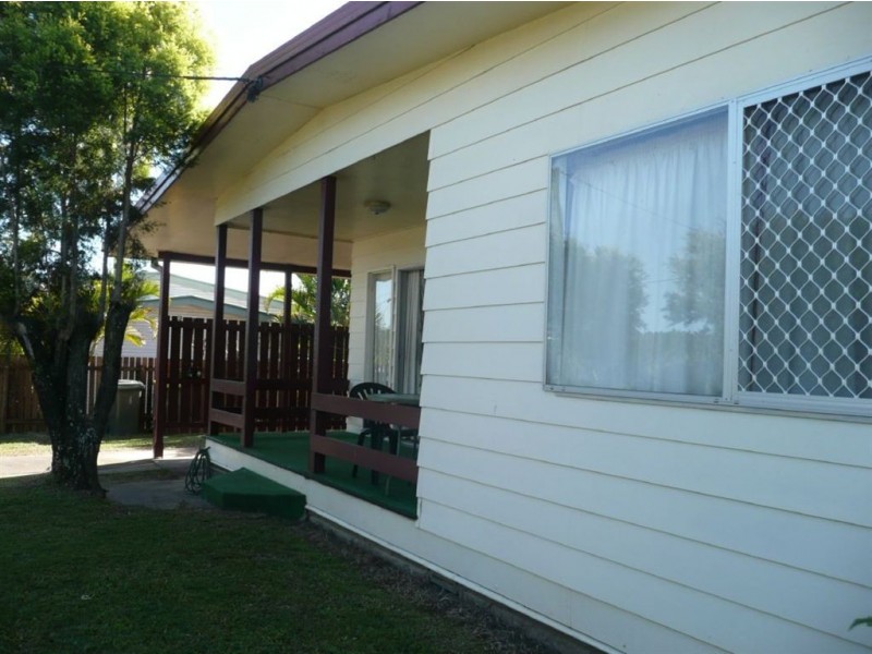 55 Richard Street, Maryborough QLD 4650