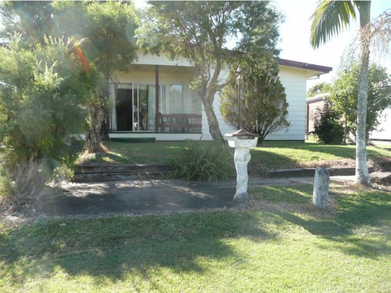 55 Richard Street, Maryborough QLD 4650