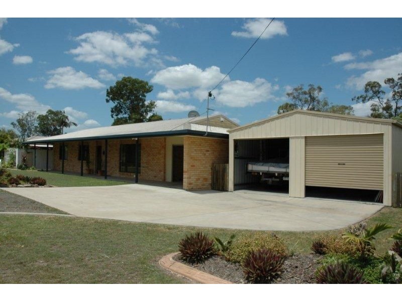 60 Lenthall Street, Aldershot QLD 4650