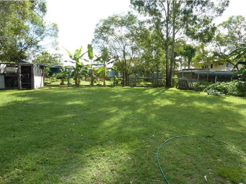 Aldershot QLD 4650