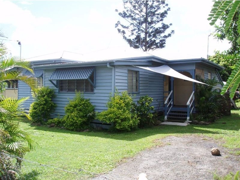 Maryborough QLD 4650