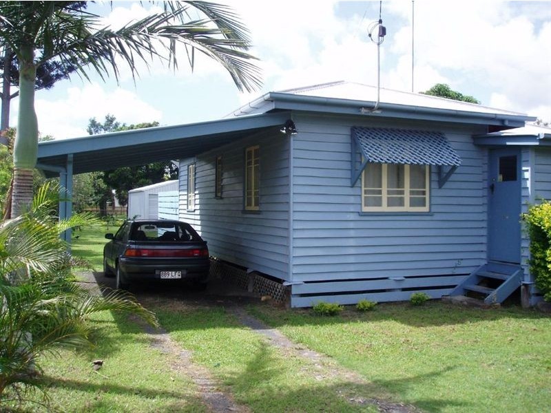 Maryborough QLD 4650