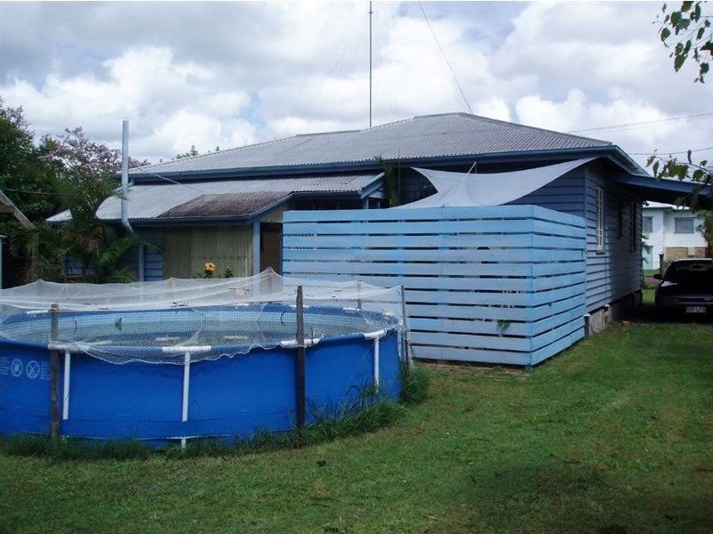 Maryborough QLD 4650