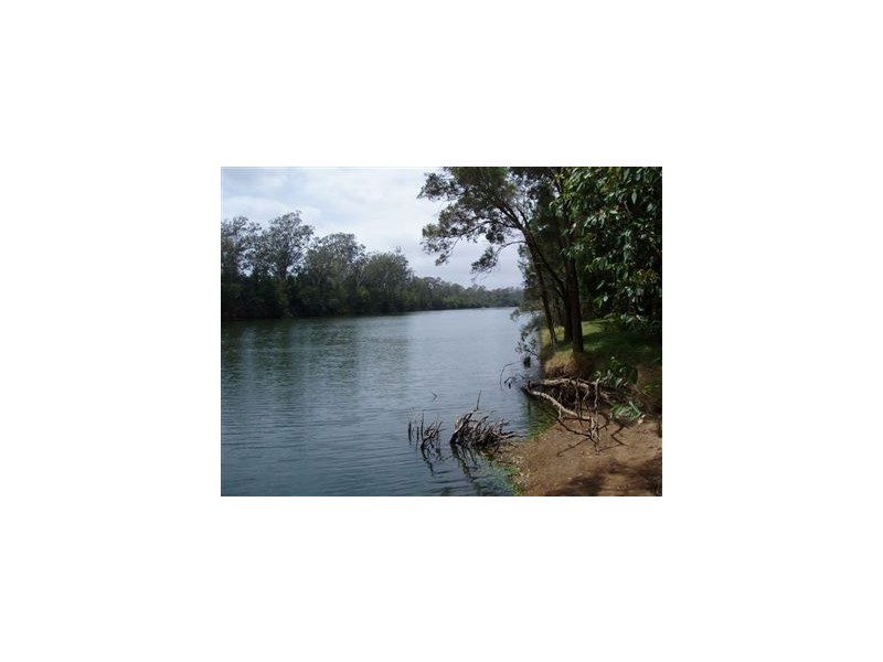 2566 Mungar Rd, Tiaro QLD 4650