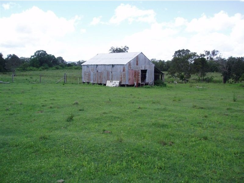 2566 Mungar Rd, Tiaro QLD 4650