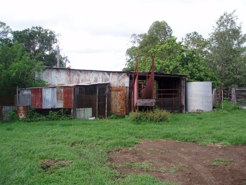 68 Mungar Road, Tiaro QLD 4650