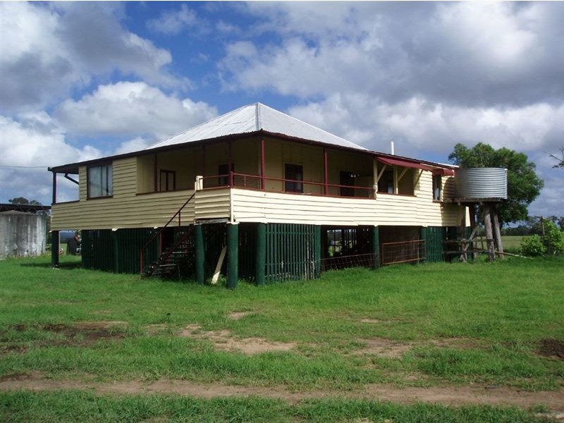 68 Mungar Road, Tiaro QLD 4650