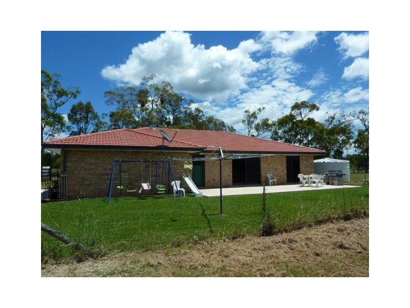 Maryborough QLD 4650