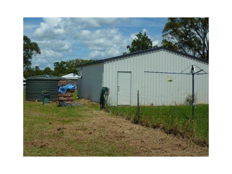 Maryborough QLD 4650