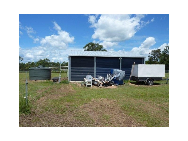 Maryborough QLD 4650