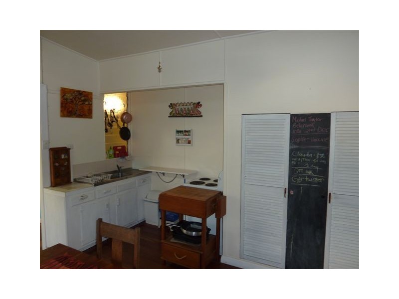 Maryborough QLD 4650