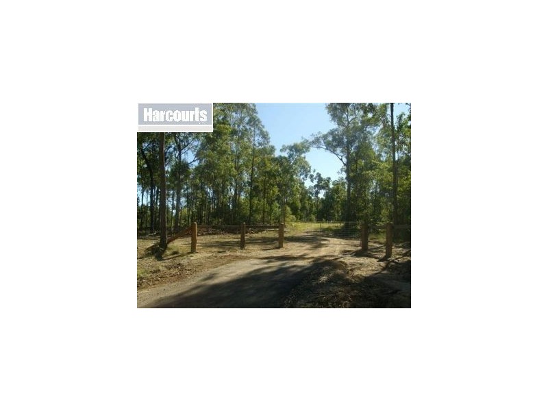Mungar QLD 4650