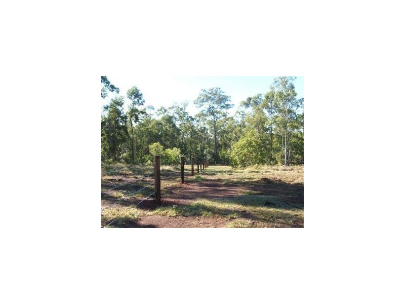 Mungar QLD 4650