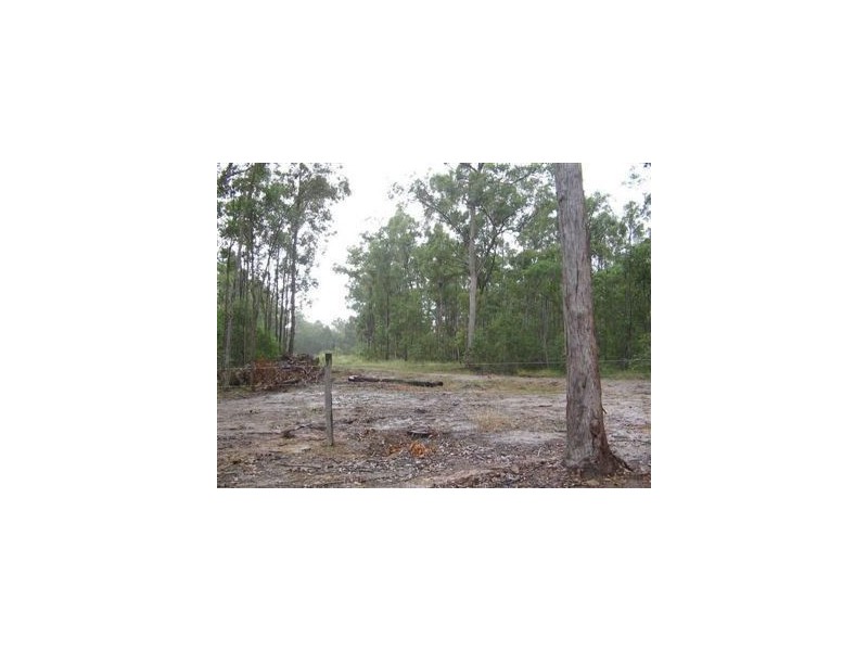 Mungar QLD 4650