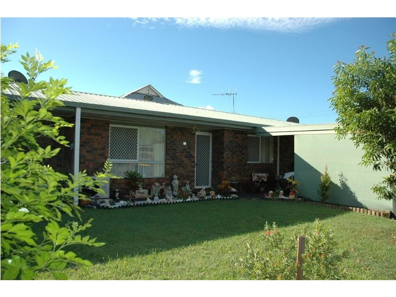 Maryborough QLD 4650