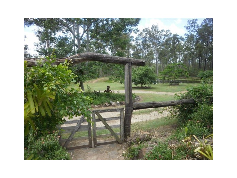 Maryborough West QLD 4650