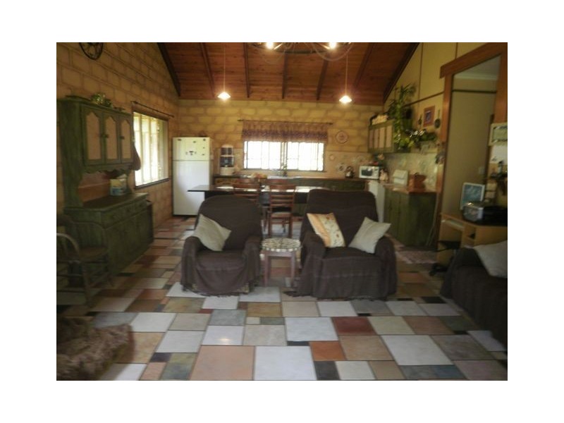 Maryborough West QLD 4650