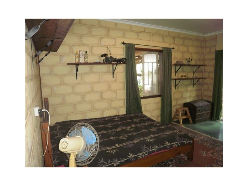 Maryborough West QLD 4650