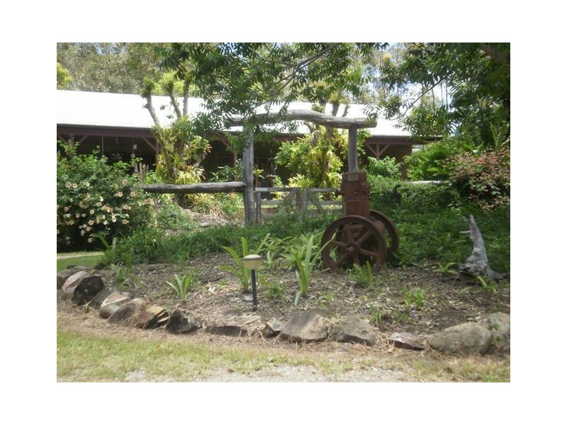 Maryborough West QLD 4650