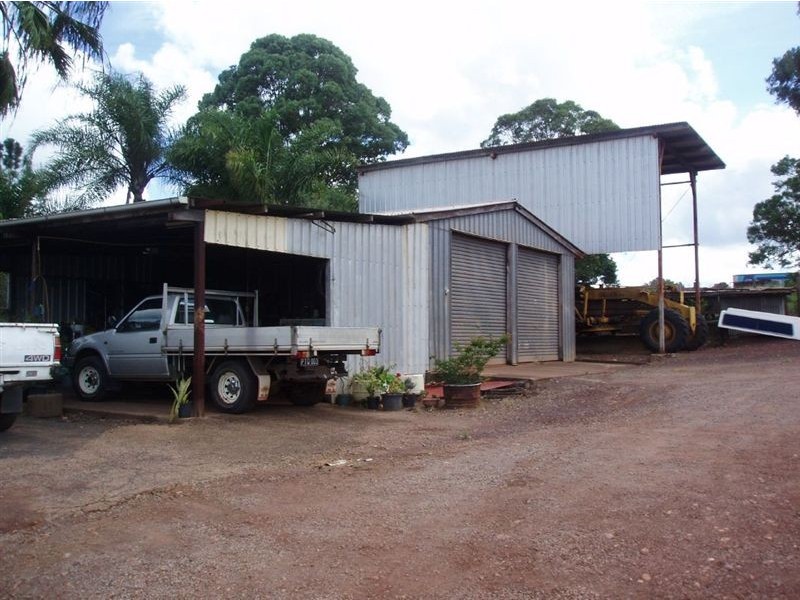 80 Weir Road, Magnolia QLD 4650
