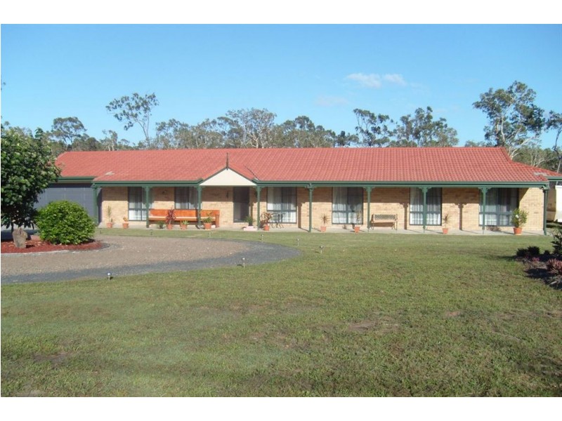 Maryborough West QLD 4650
