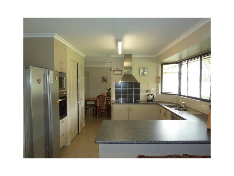Maryborough West QLD 4650