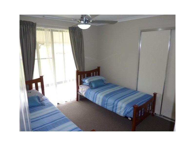 Maryborough West QLD 4650