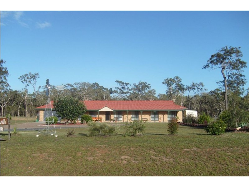 Maryborough West QLD 4650