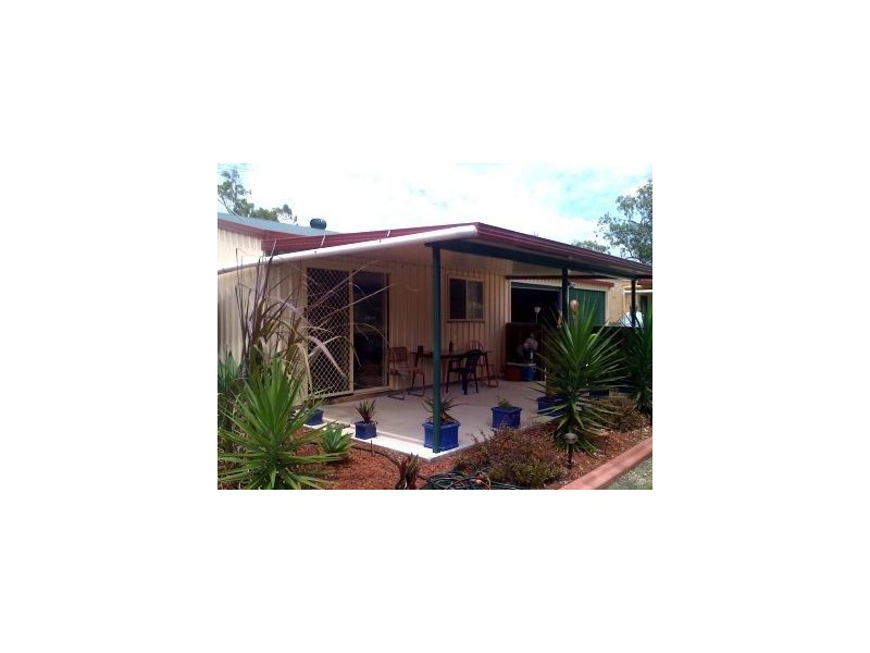 27551 Bruce Highway, Childers QLD 4660