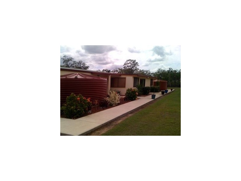 27551 Bruce Highway, Childers QLD 4660