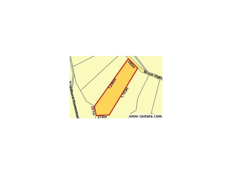 27551 Bruce Highway, Childers QLD 4660