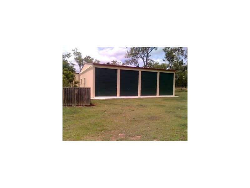 27551 Bruce Highway, Childers QLD 4660