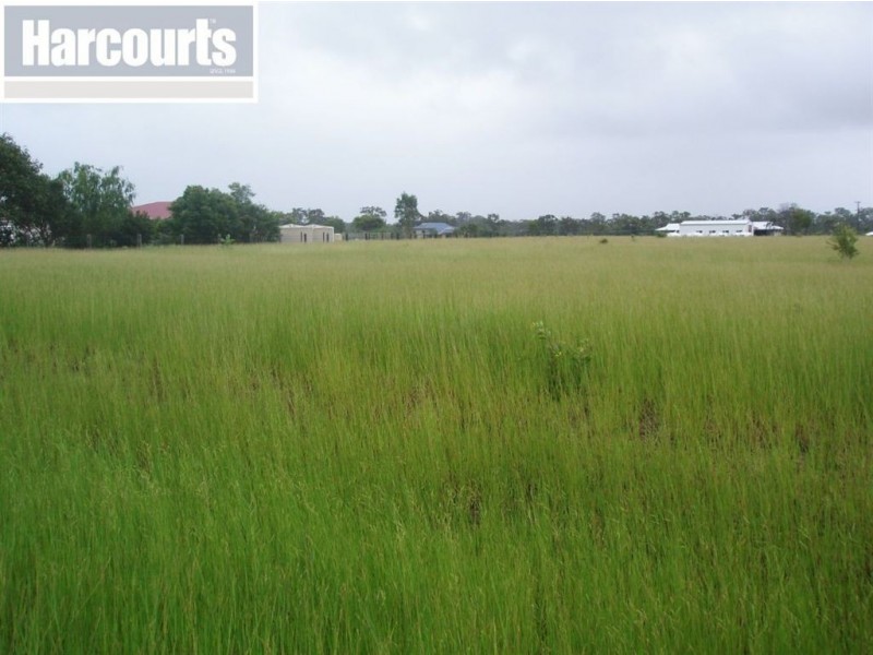 119 Charles Bruce Drive, Maryborough West QLD 4650