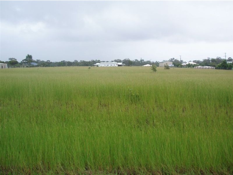 119 Charles Bruce Drive, Maryborough West QLD 4650